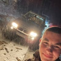 TikTok Account - krstic__07