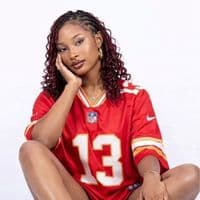 TikTok Account - lydiahmandaka