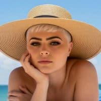 TikTok Account - euniceribeirofelix