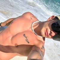 TikTok Account - sergioadan24