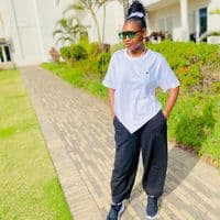 TikTok Account - sanerhhlongwa