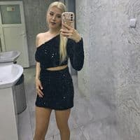 TikTok Account - tamara_videnova