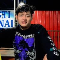 TikTok Account - ekabaguspratamaaa