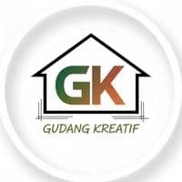 TikTok Account - gudangkreatif2020