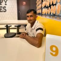 TikTok Account - aqadeerabbas93