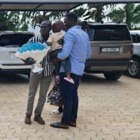 TikTok Account - apostleemaasit