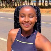 TikTok Account - vickylinekiende