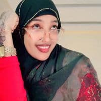 TikTok Account - inajamaal123