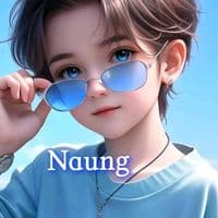 TikTok Account - naungnaung.39