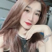TikTok Account - linhthuy_1233