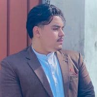 TikTok Account - 619koch0