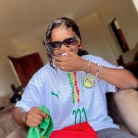 TikTok Account - oumista021