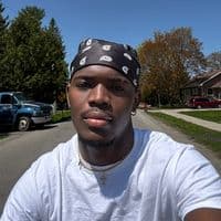 TikTok Account - okelvis11