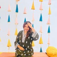 TikTok Account - muskan_chettry