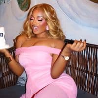 TikTok Account - rufai_bukky1