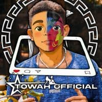 TikTok Account - towah_official