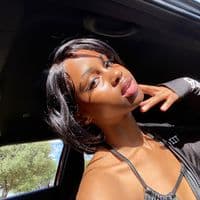 TikTok Account - babyfacebontle