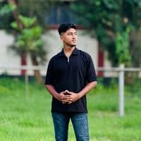 TikTok Account - shuvo_ahammed_23