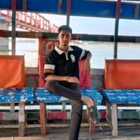 TikTok Account - salim.babu338