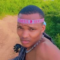 TikTok Account - kwarda.panya1