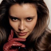 TikTok Account - katyaagolden