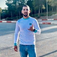 TikTok Account - aymenjonti7