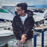 TikTok Account - hridoyahmadshanto