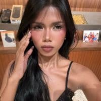 TikTok Account - __444kay