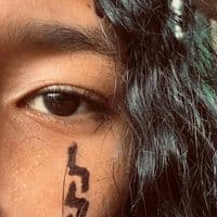 TikTok Account - touabibbisruth