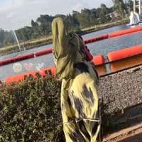 TikTok Account - ina_mohamett_3