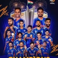 TikTok Account - cricupdate1702dd