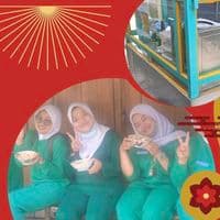 TikTok Account - buburdjadoel