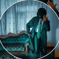 TikTok Account - alazar.gaming