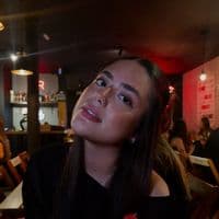 TikTok Account - mariamscardoso