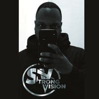 TikTok Account - strong.vision4