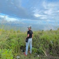 TikTok Account - escodwm4