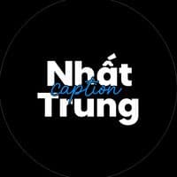 TikTok Account - caption.hieuchuyen