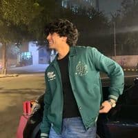 TikTok Account - anshsaini299