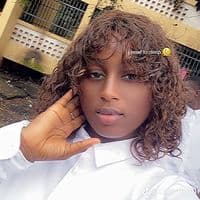 TikTok Account - mounademouna33