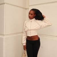 TikTok Account - shidaa.c