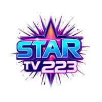 TikTok Account - stars_tv_223