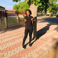 TikTok Account - sphongoza8