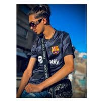 TikTok Account - x__abdou__s7ar__x