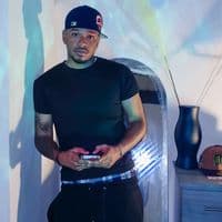 TikTok Account - oscarpalacios_05