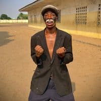 TikTok Account - papa_loungouila2.0_off