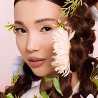 TikTok Account - kenjebekovaa