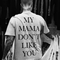 TikTok Account - ellyswagg