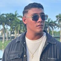 TikTok Account - alexmartinez.05