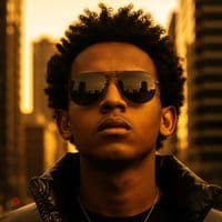 TikTok Account - yonas_lyrics