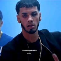 TikTok Account - anuel2ble1
